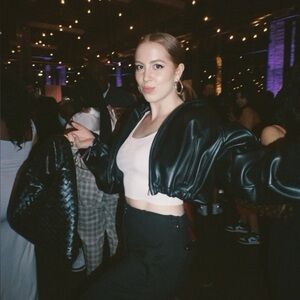 Meet your Posher, Alyssa